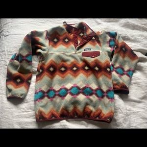 Patagonia Fleece